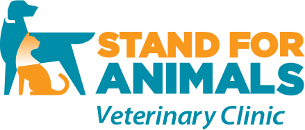 Stand For Animals Veterinary Clinic